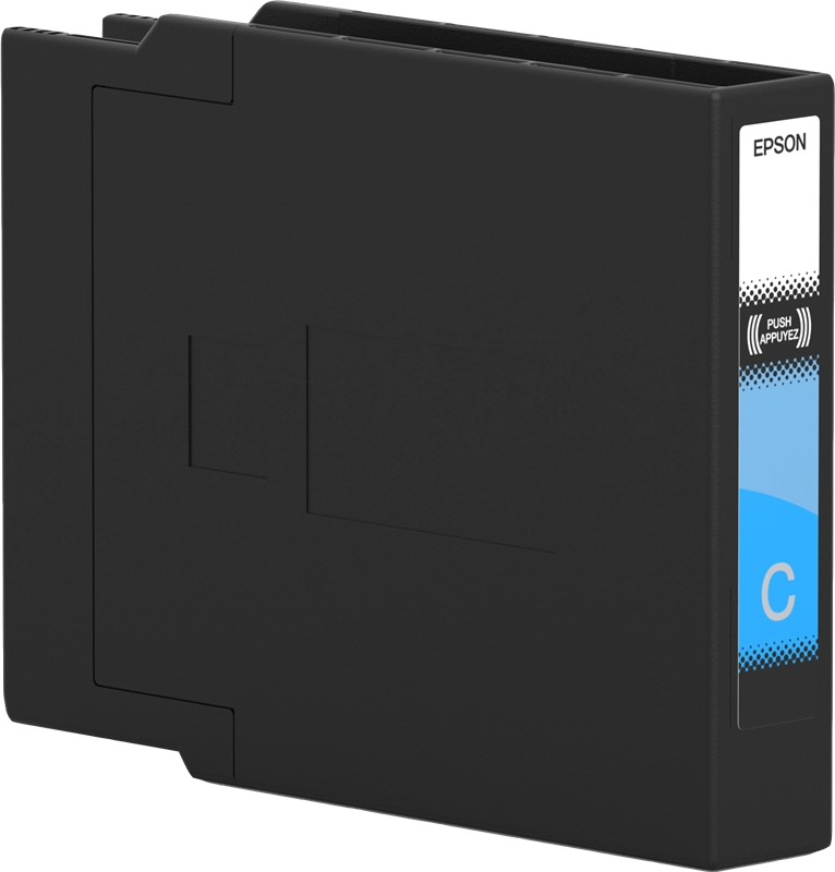 Epson C13T13X240 cartuccia d'inchiostro 1 pz Originale Resa elevata (XL) Ciano