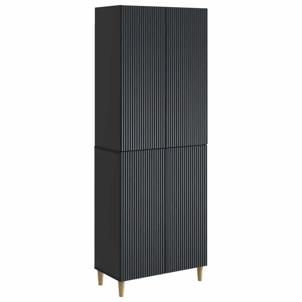 Set di armadi 2 pcs 66 x 34,5 x 90 cm Legno ingegnerizzato 3416539