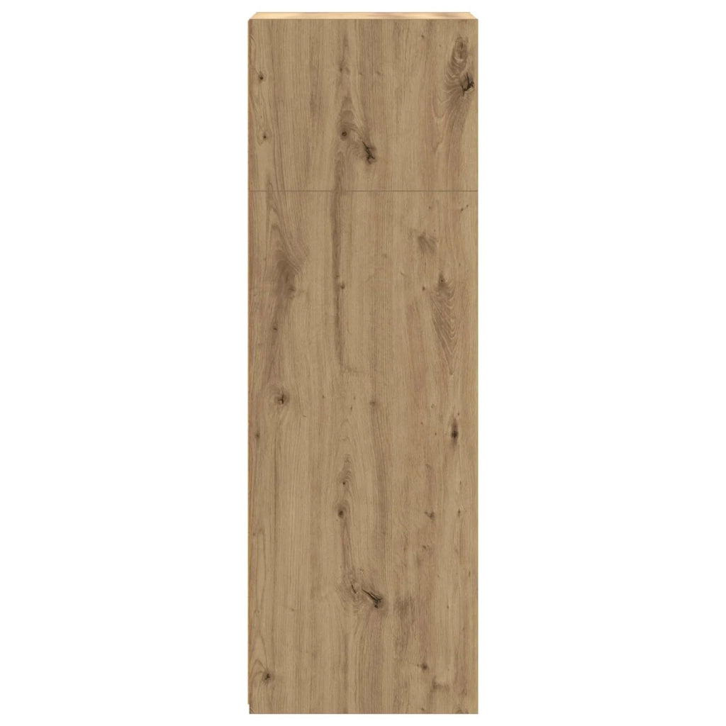 Credenza Rovere Artigianale 45 x 41 x 124 cm 8015668