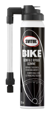 Svitol Spray Arexons Gonfia e Ripara Gomme 100 ml
