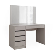 Vicco Tavolo da toilette Cachemire 120 cm con specchio