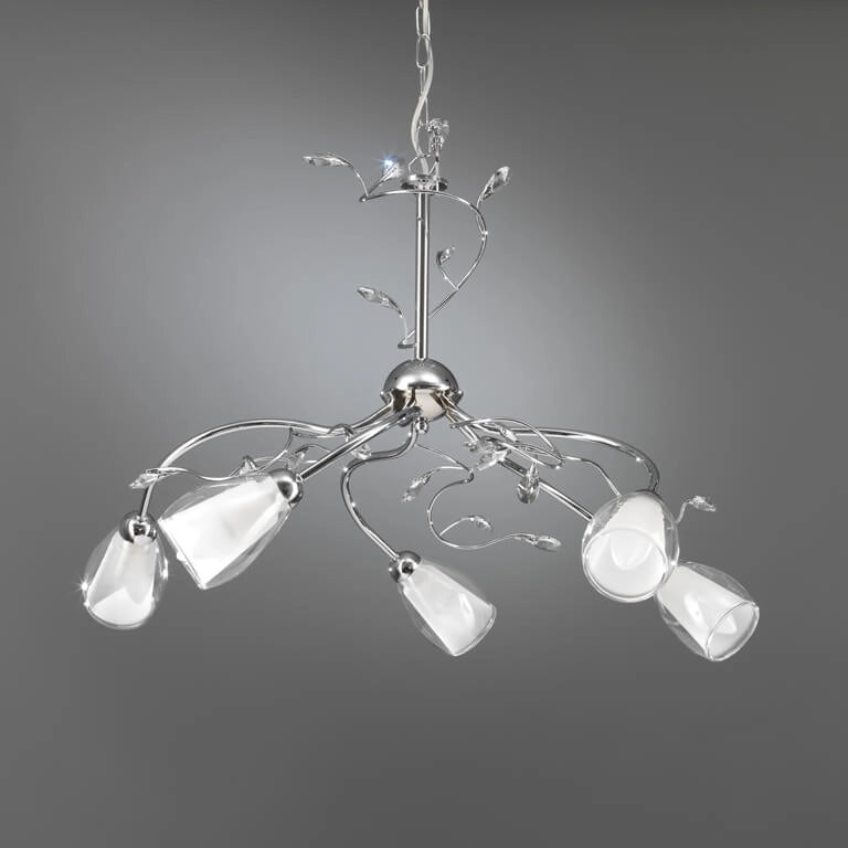 Lampadario Sharon