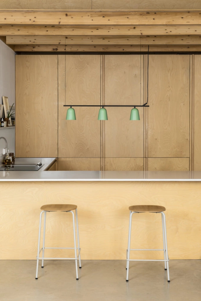 STUDIO, Sospensione Lineare, Faro Barcelona
