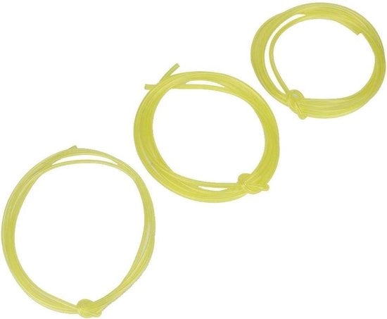Serpente di Gasolio da 1,5 m - 3 Dimensioni diverse - Contenuto HTML .