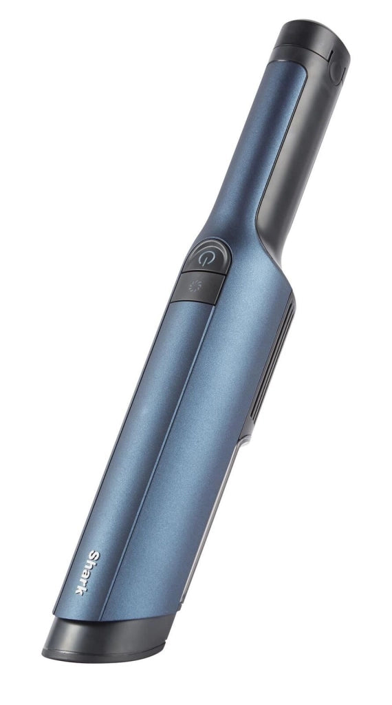 Shark WV270EU aspirapolvere senza filo Blu Senza sacchetto