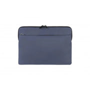 "TUCANO Custodia GOMMO SLEEVE 13""/14"" Laptop fino a 14"" e Macbook Air 15"" Blu"