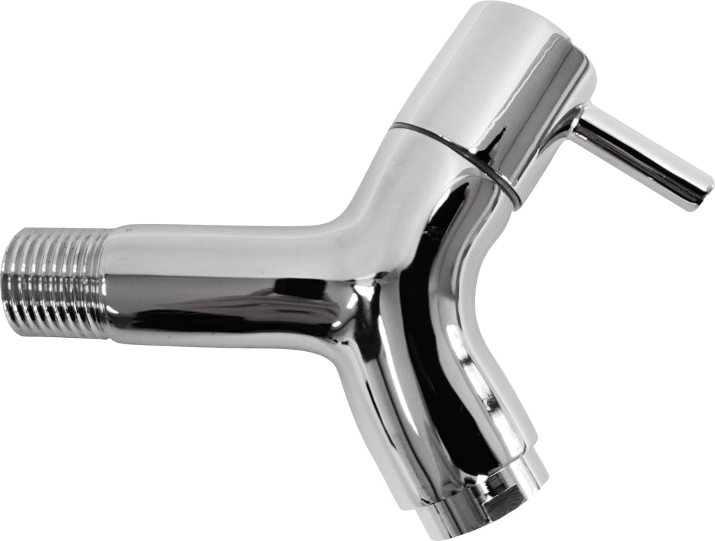 Doccia da Esterno Giardino Miscelatore e Lavapiedi Arkema Spring Fascia Inox Viola