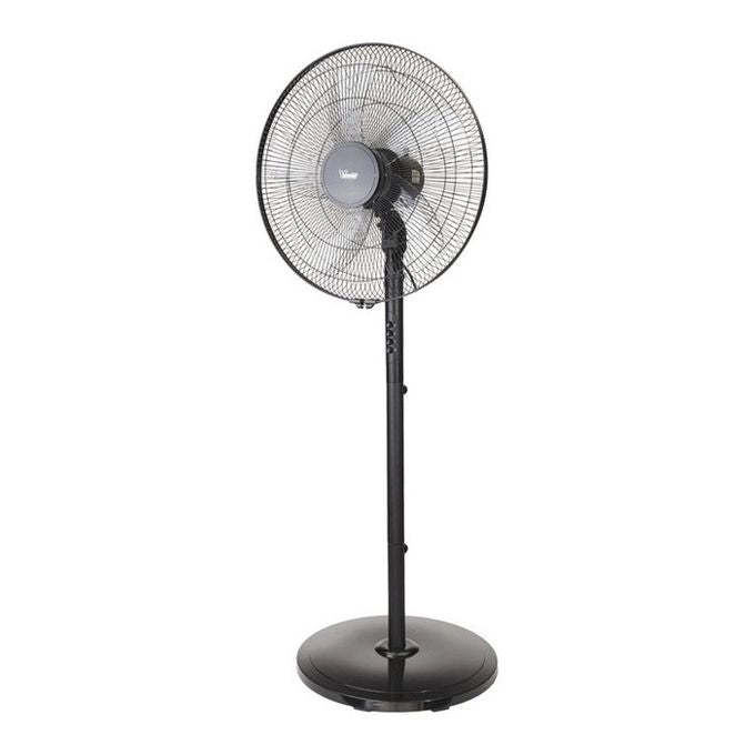 Bimar VP165 ventilatore Nero