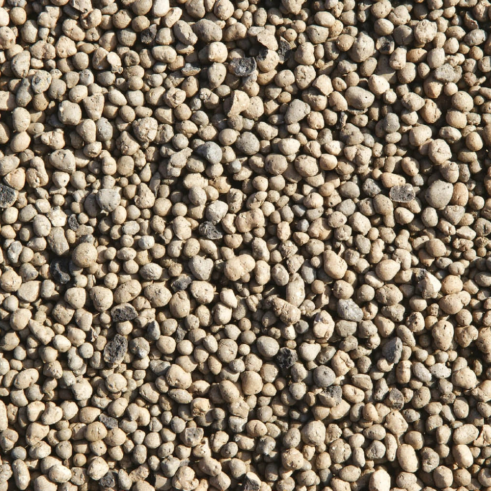 Argilla espansa per edilizia 8-20 mm isolante ecologica 50 l
