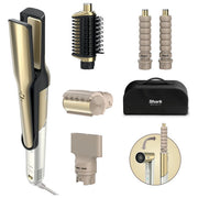 Shark Multistyler Airflow Oro 1500 W 5 Accessori Inclusi