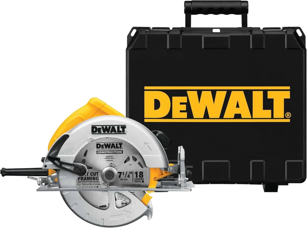 DeWALT DWE575K 1600 W