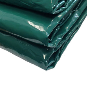 Telo occhiellato pesante pvc 540 gr/mq dimensioni metri 3x4 modello a