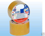 NASTRO BIADESIVO PPDA CM.5 X 25 MT