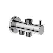 Deviatore di ricambio colonna doccia Papete SCACOL0061CR