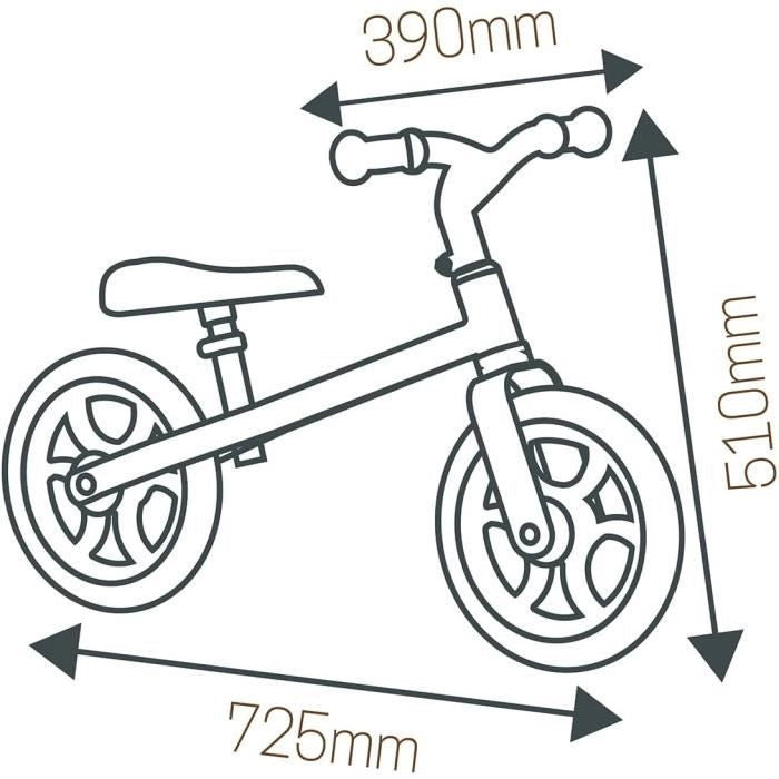 prima bici