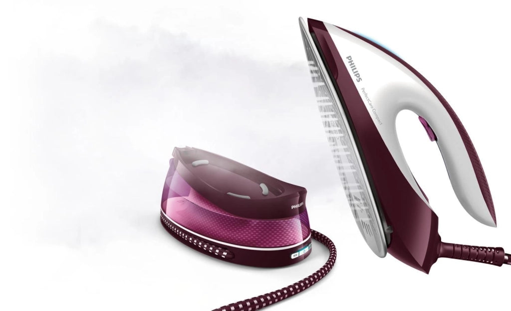 Philips PerfectCare Compact GC7842/40 Ferro generatore di vapore