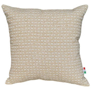 Yeppon Cuscino Decorativo 40% Cotone 60% Microciniglia di Poliestere