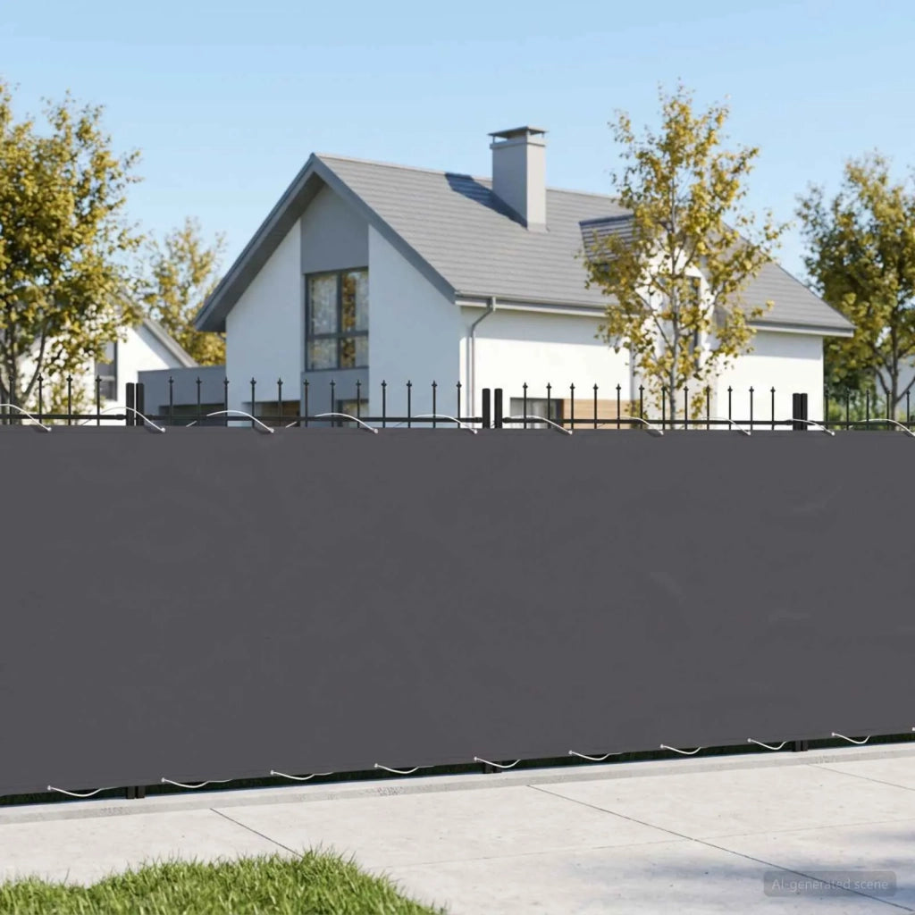 Schermo di Privacy per Balcone 1,2 x 15 m 42036759