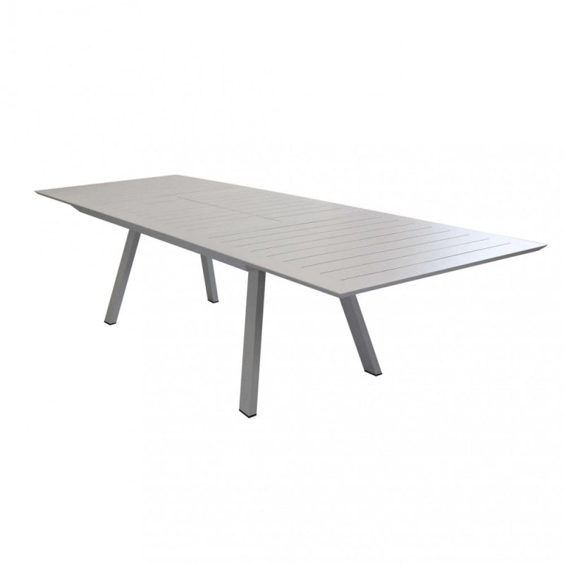 TAVOLO ZANTE ALLUNGABILE 200/300 X 110