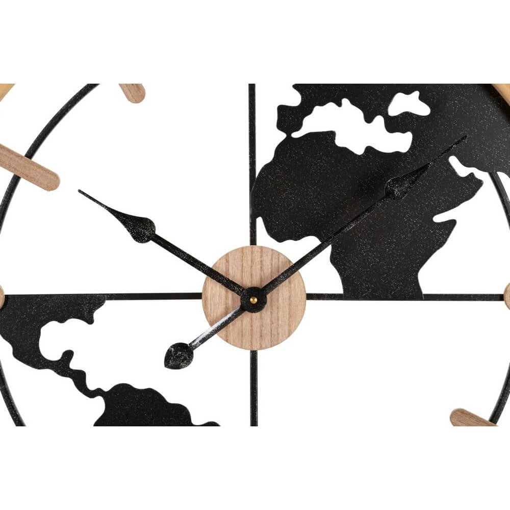 Orologio da Muro World New diam 60 cm - WORLD NEW