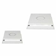 Telaio con chiusino con sifone c entrale 30x30 b00fbecmvu