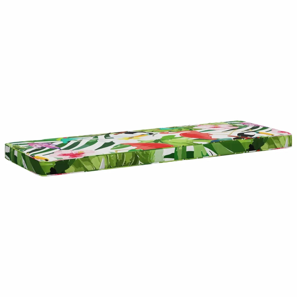 Cuscino per Panchina a 1 Pezzo VUGHT 100% Poliestere 951262