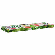 Cuscino per Panchina a 1 Pezzo VUGHT 100% Poliestere 951262