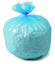 Virosac SACCO RIFIUTI FAMIGLIA AZZURRO 20 PZ cm. 50x60 - lt. 30 24.00 rotoli