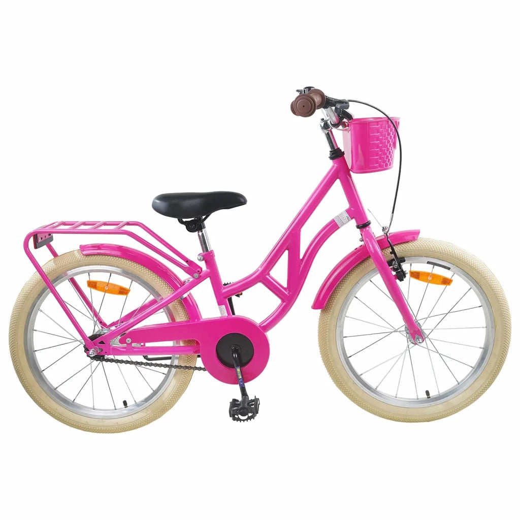 Bicicletta per Bambini 20 Pollici