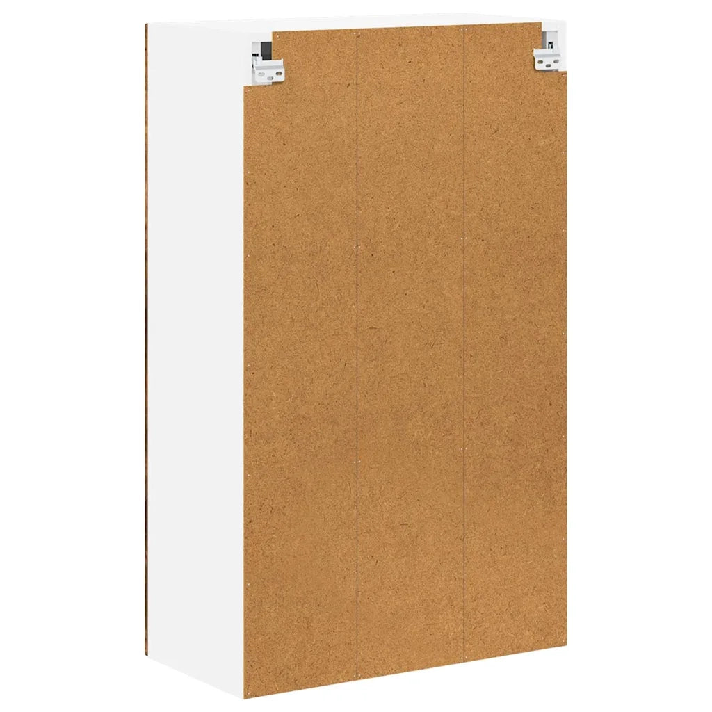 Pannello lavastoviglie Kalmar Rovere fumé 60 x 31 x 100 cm 884829
