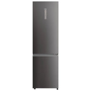 Haier Frigorifero Combinato 406L No Frost Nero (HDPW5620CNPD)
