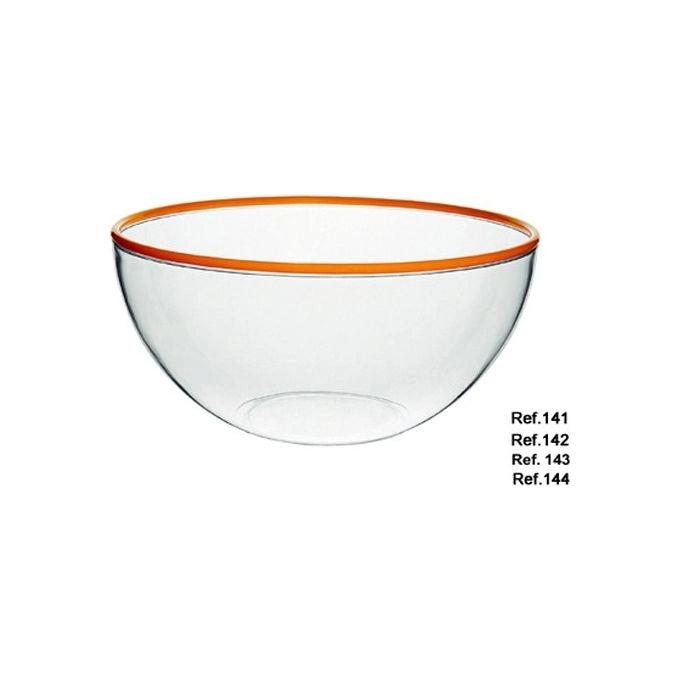Coppa Saturno Lt 2 Cm 21