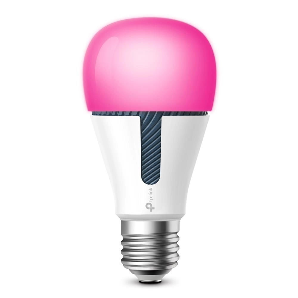 TP-Link KL130 Lampadina intelligente Wi-Fi 10 W 800 lm 2700-9000K Dimmerabile Multicolore colore Bianco
