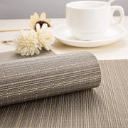 Tavoliere e sottopiani, Placemat Acquaproteetto 8
