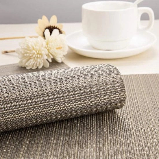 Tavoliere e sottopiani, Placemat Acquaproteetto 8