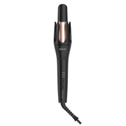 Arricciacapelli automatico rotante 32mm con funzione ionica, 3 temperature 170-210°C e riscaldamento rapido - Sogo