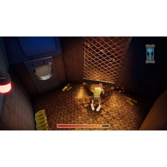 Fort Boyard Le sfide di padre Fouras - Gioco per PS5