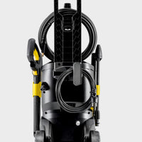 KARCHER Idropulitrice K 7 WCM Car&Home - Allacciamento elettrico: 230 / 50 V / Hz - Pressione: 20 – max. 180 / 2 – max. 18 bar / MPa - Portata: max. 600 l/h