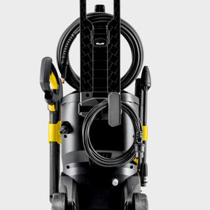 KARCHER Idropulitrice K 7 WCM Car&Home - Allacciamento elettrico: 230 / 50 V / Hz - Pressione: 20 – max. 180 / 2 – max. 18 bar / MPa - Portata: max. 600 l/h