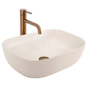 Lavabo Da Appoggio Rea Belinda Sandy