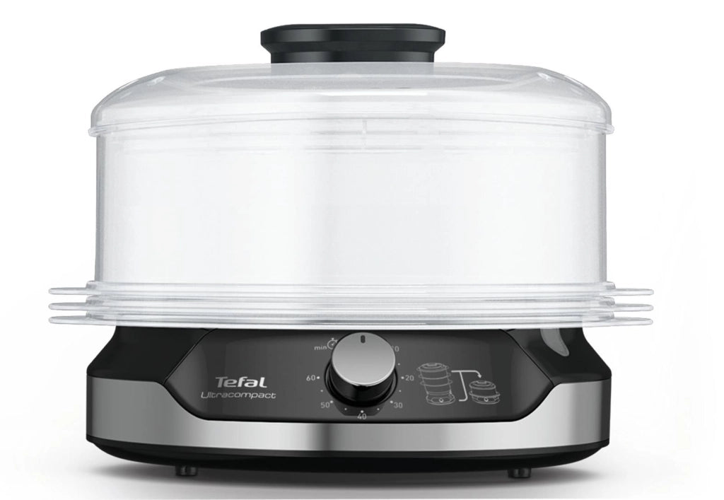 Tefal Ultracompact VC2048 VAPORIERA VC2048
