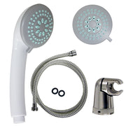 Duplex:Doc 3Getti.Bianca-150Cm Fles Pvc