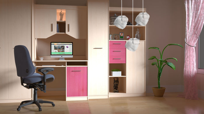 Lampada Ice App320 Ghiaccio Modern Design Loft Triplo