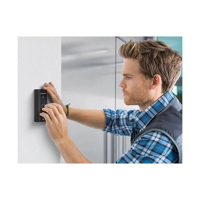 2N 9161151 Access Unit M Lettore Controllo Accessi RFID Bluetooth 5.0 PoE IP55 colore Nero