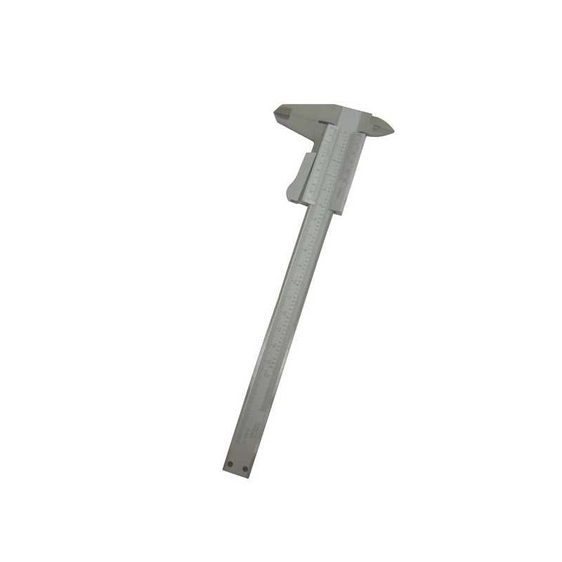 Calibro Inox 1/50 150 Monoblocco Alte 05670