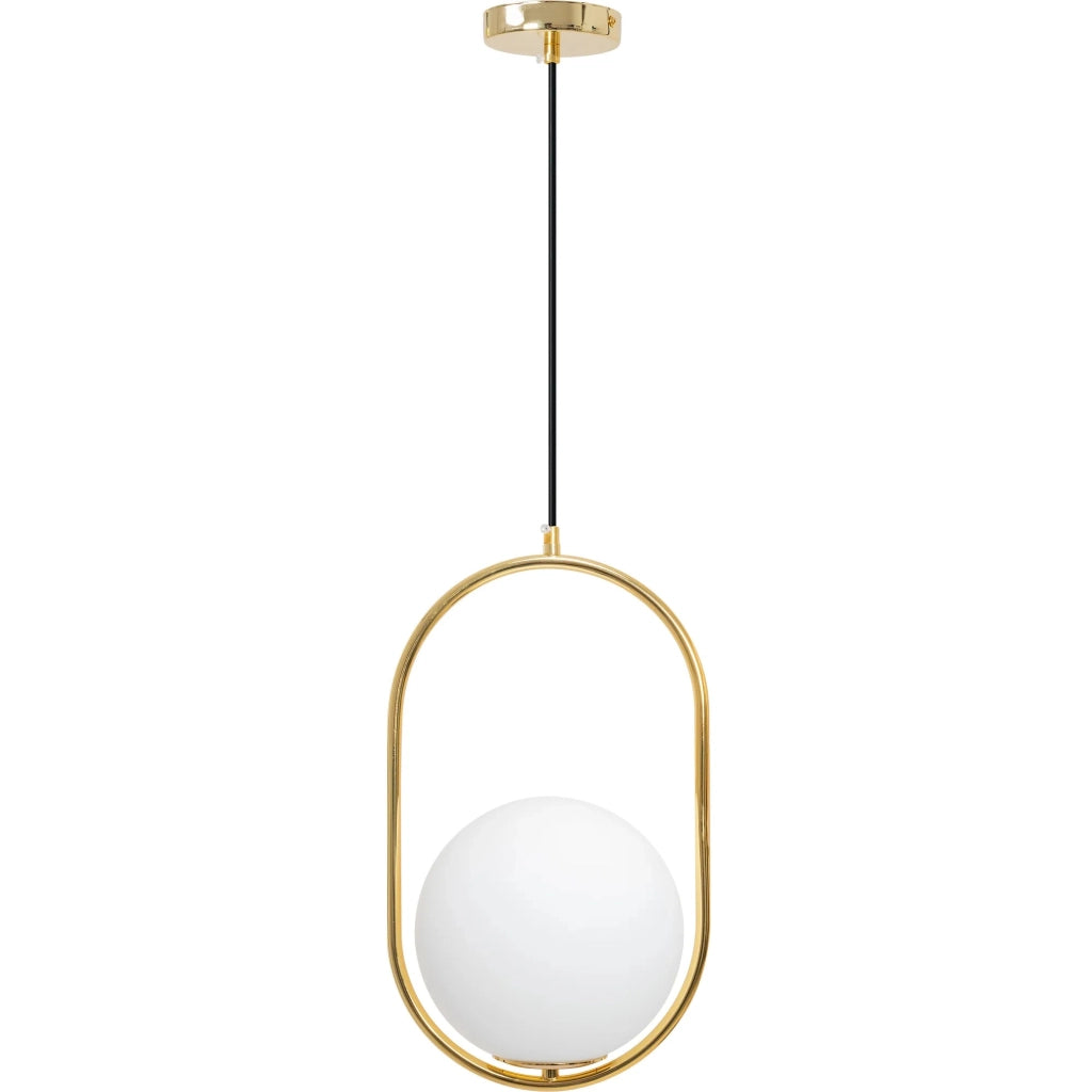 Lampada APP473-1CP Gold