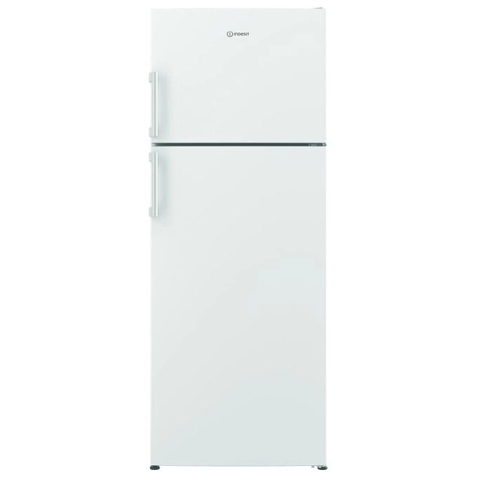 Indesit IT70 832 W Libera installazione 437 L E Bianco