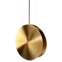 Lampada Gold App1377-cp