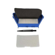 KIT FILTRO HEPA   MICROFILTRO ASPIRAPOLVERE ROWENTA COMPACTEO ORIGINALE - ROWENTA