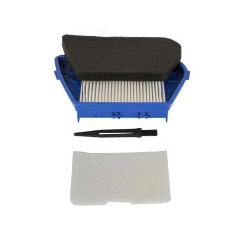 KIT FILTRO HEPA   MICROFILTRO ASPIRAPOLVERE ROWENTA COMPACTEO ORIGINALE - ROWENTA